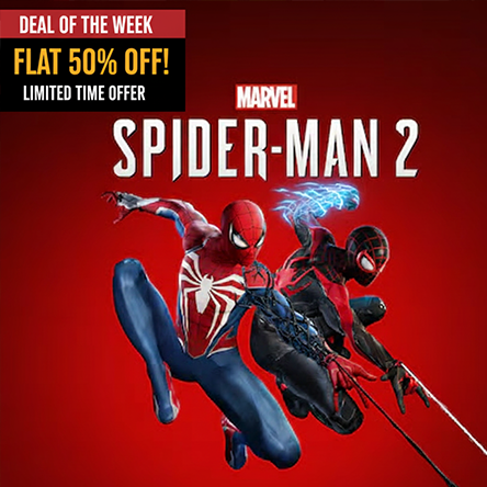 Hot Deals